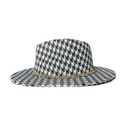 The Tweed Fedora